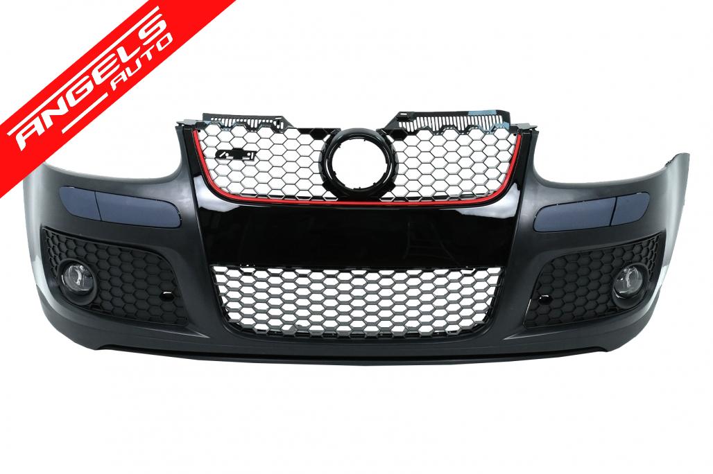 Bara Fata compatibila cu VW Golf V 5 (2003-2007) Jetta MK5 (2005-2007) GTI Look