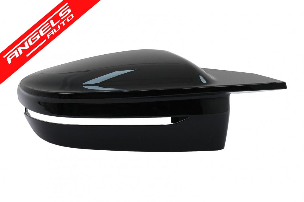 Capace Oglinzi compatibile cu BMW G30 G31G32 GT(16-19) G11 G12(14-21) G14 G15 G16 (16-19)MSport - imagine 2