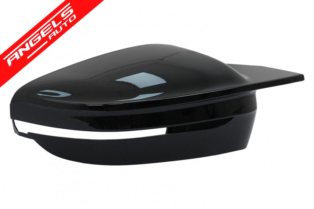 Capace Oglinzi compatibile cu BMW G30 G31G32 GT(16-19) G11 G12(14-21) G14 G15 G16 (16-19)MSport - imagine 3
