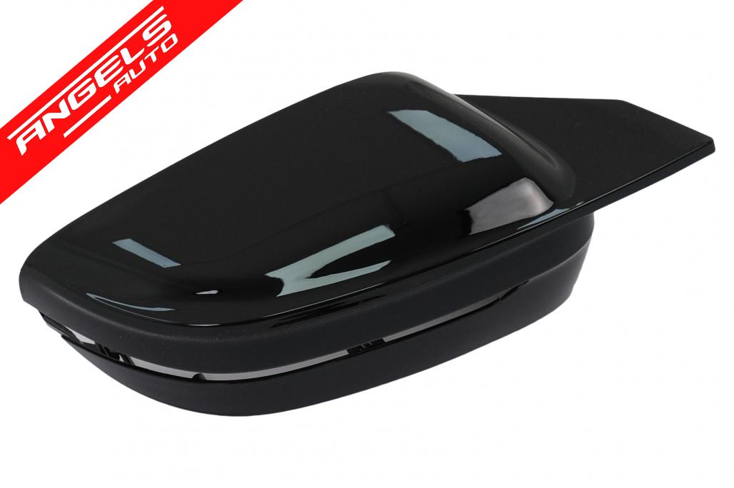 Capace Oglinzi compatibile cu BMW G30 G31G32 GT(16-19) G11 G12(14-21) G14 G15 G16 (16-19)MSport - imagine 4