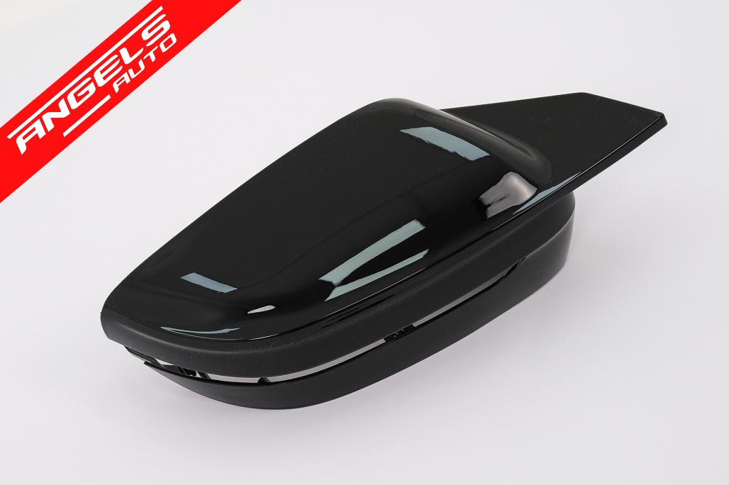 Capace Oglinzi compatibile cu BMW G30 G31G32 GT(16-19) G11 G12(14-21) G14 G15 G16 (16-19)MSport - imagine 5
