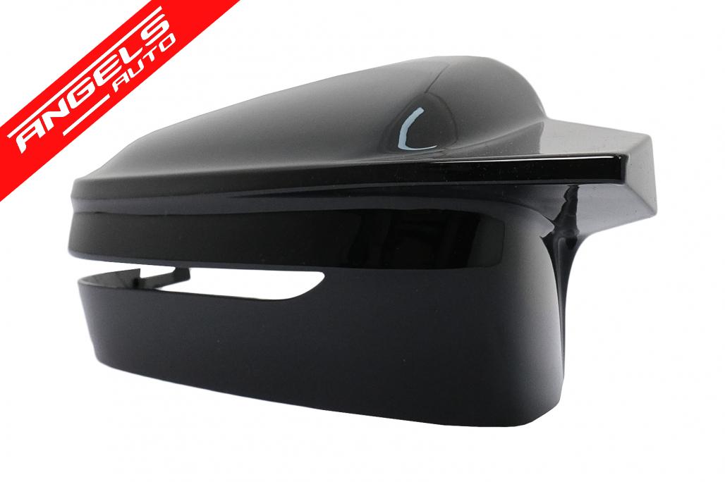 Capace Oglinzi compatibile cu BMW G30 G31G32 GT(16-19) G11 G12(14-21) G14 G15 G16 (16-19)MSport - imagine 6