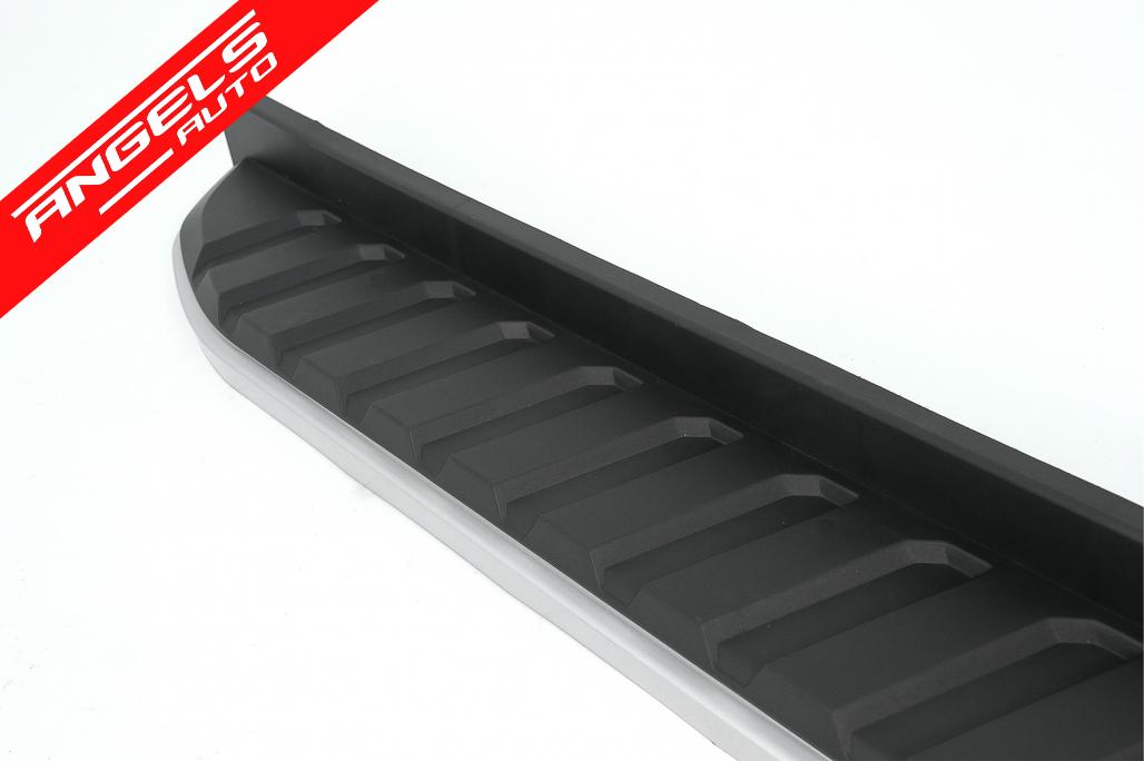 Praguri Trepte Laterale compatibile cu Ford Ranger T6 Cabina Dubla (2011-2020) - imagine 7