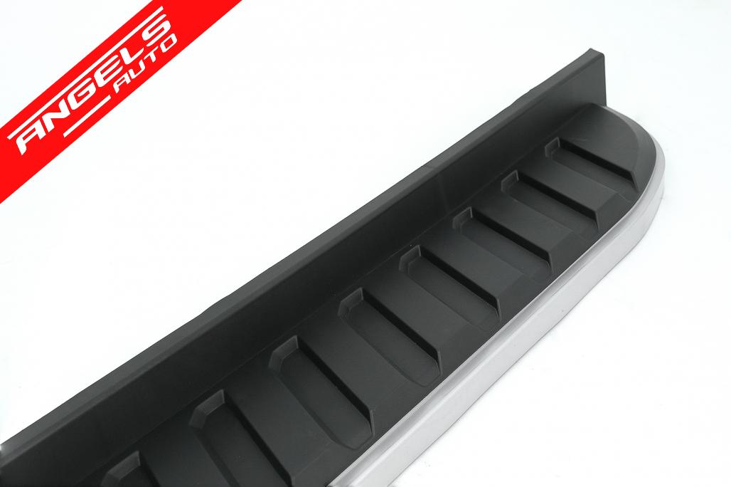 Praguri Trepte Laterale compatibile cu Ford Ranger T6 Cabina Dubla (2011-2020) - imagine 8