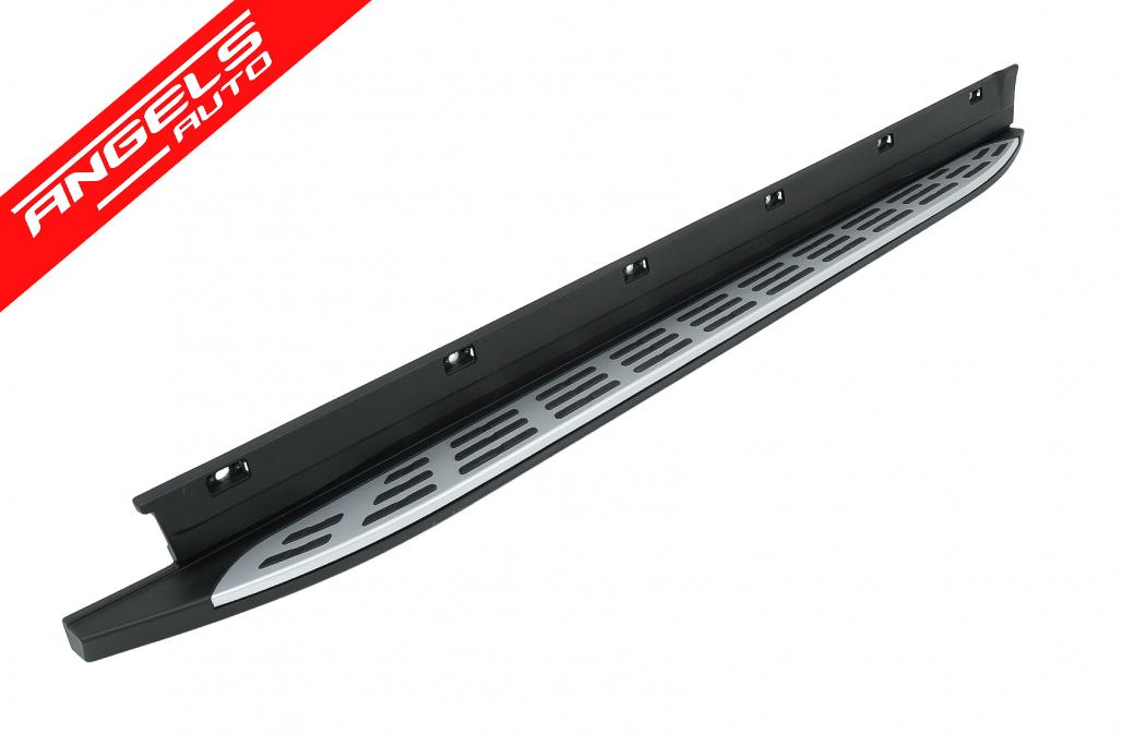 Praguri Trepte Laterale compatibile cu Mercedes EQA H243 (2021-up) - imagine 2