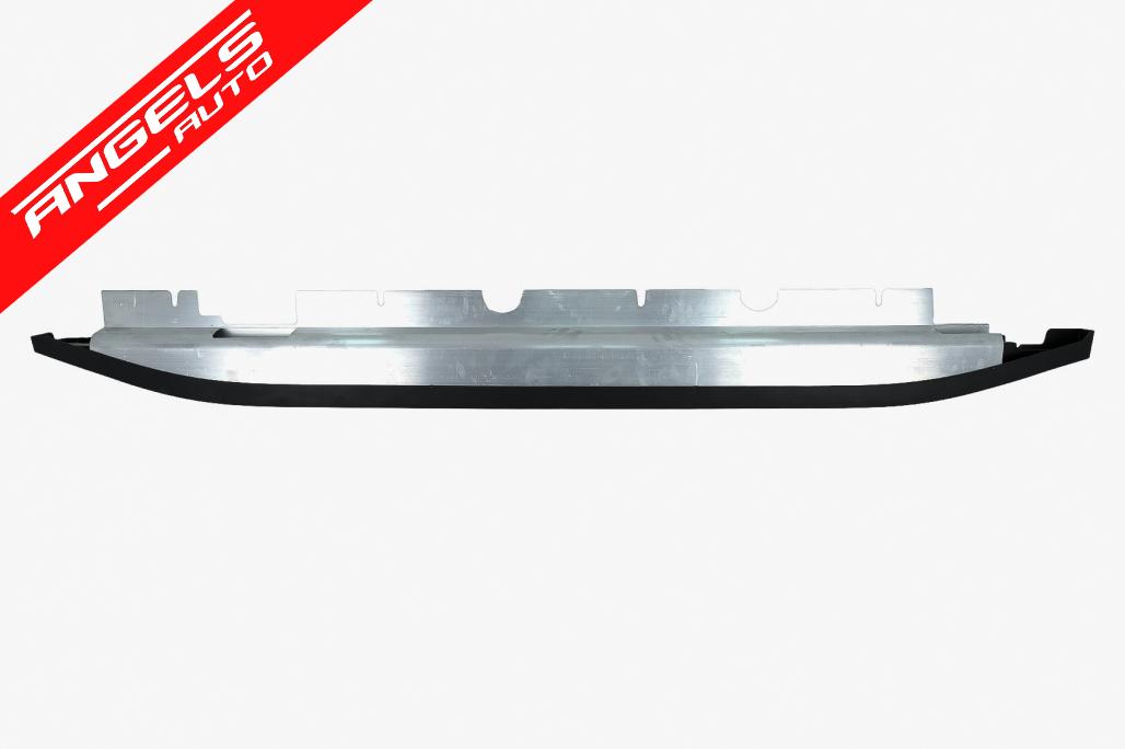 Praguri Trepte Laterale compatibile cu Mercedes EQB X243 (2021-up) - imagine 3