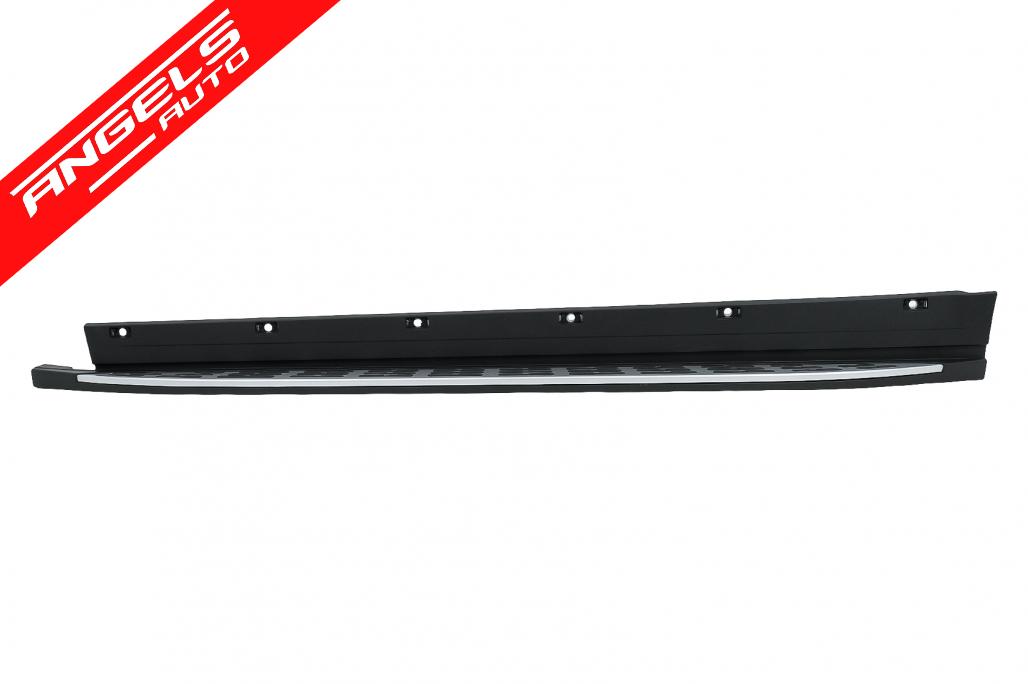 Praguri Trepte Laterale compatibile cu Mercedes EQB X243 (2021-up) - imagine 4
