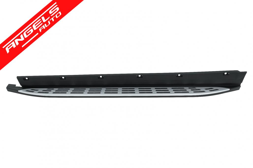 Praguri Trepte Laterale compatibile cu Mercedes EQB X243 (2021-up) - imagine 5