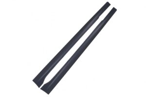 Praguri Laterale compatibile cu BMW Seria 3 G20 G21 (2018-2022) Sport Design