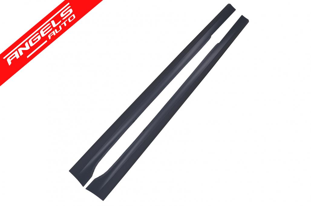Praguri Laterale compatibile cu BMW Seria 3 G20 G21 (2018-2022) Sport Design