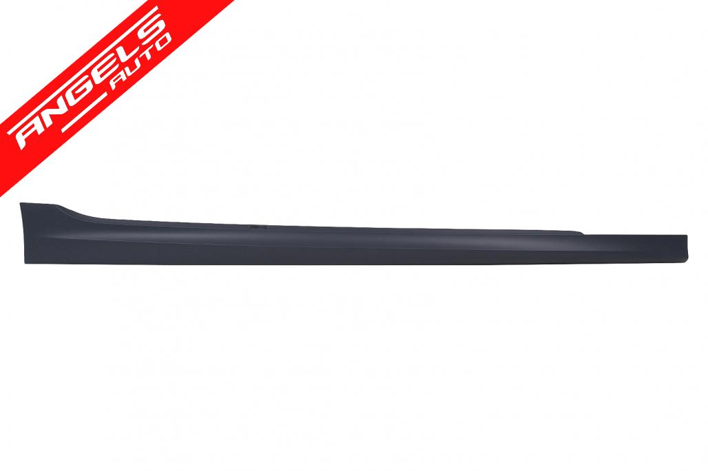 Praguri Laterale compatibile cu BMW Seria 3 G20 G21 (2018-2022) Sport Design - imagine 2