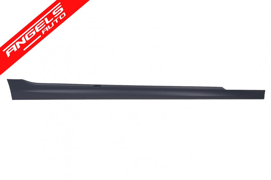 Praguri Laterale compatibile cu BMW Seria 3 G20 G21 (2018-2022) Sport Design - imagine 3