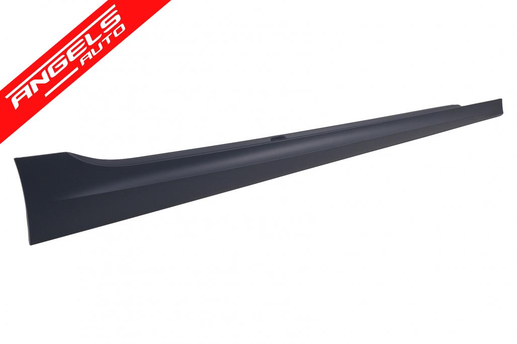 Praguri Laterale compatibile cu BMW Seria 3 G20 G21 (2018-2022) Sport Design - imagine 4