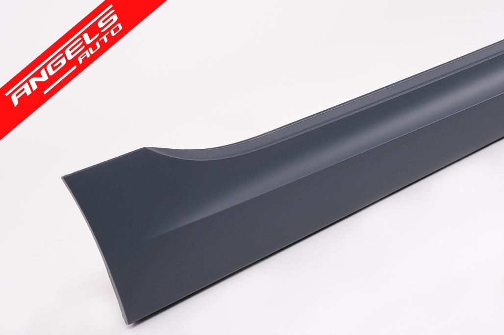 Praguri Laterale compatibile cu BMW Seria 3 G20 G21 (2018-2022) Sport Design - imagine 5
