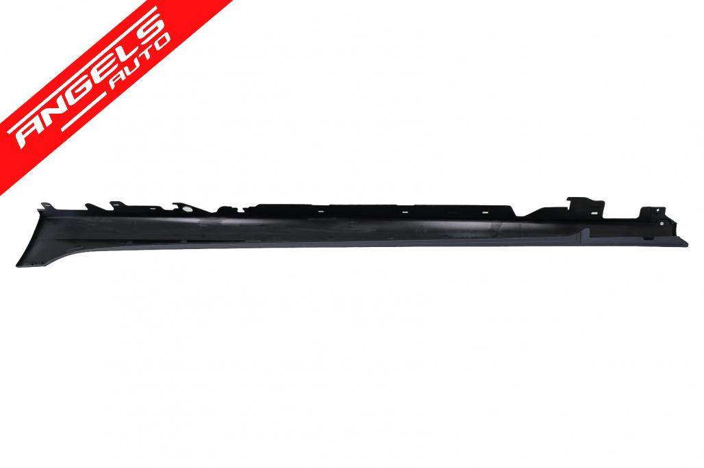 Praguri Laterale compatibile cu BMW Seria 3 G20 G21 (2018-2022) Sport Design - imagine 7