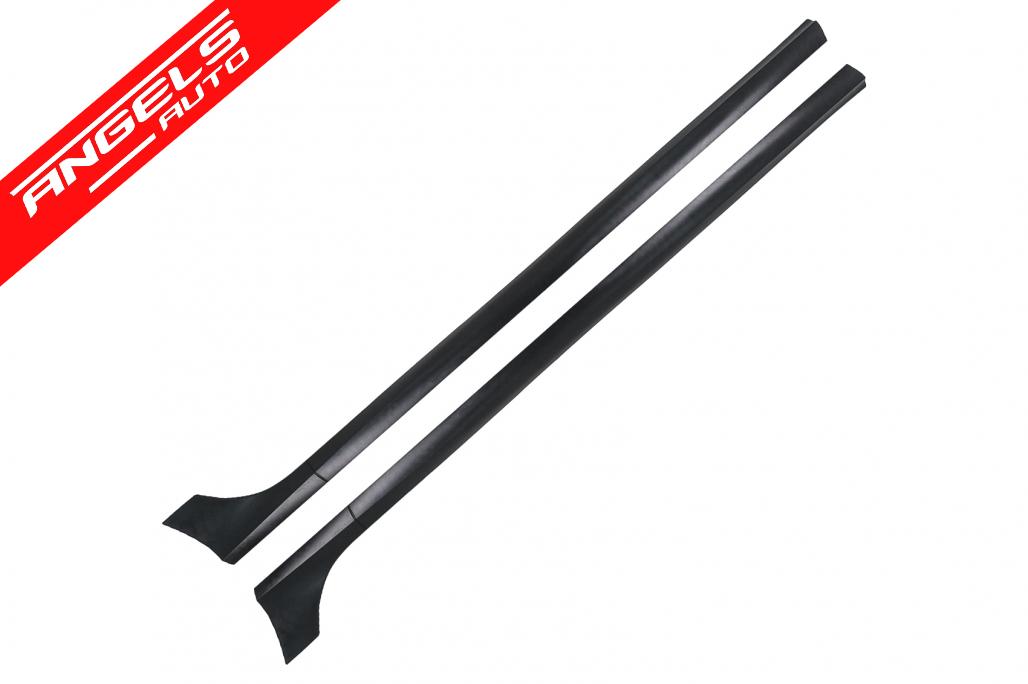 Praguri Laterale compatibile cu VW Golf 5 V MK5 (2003-2007) GTI Design