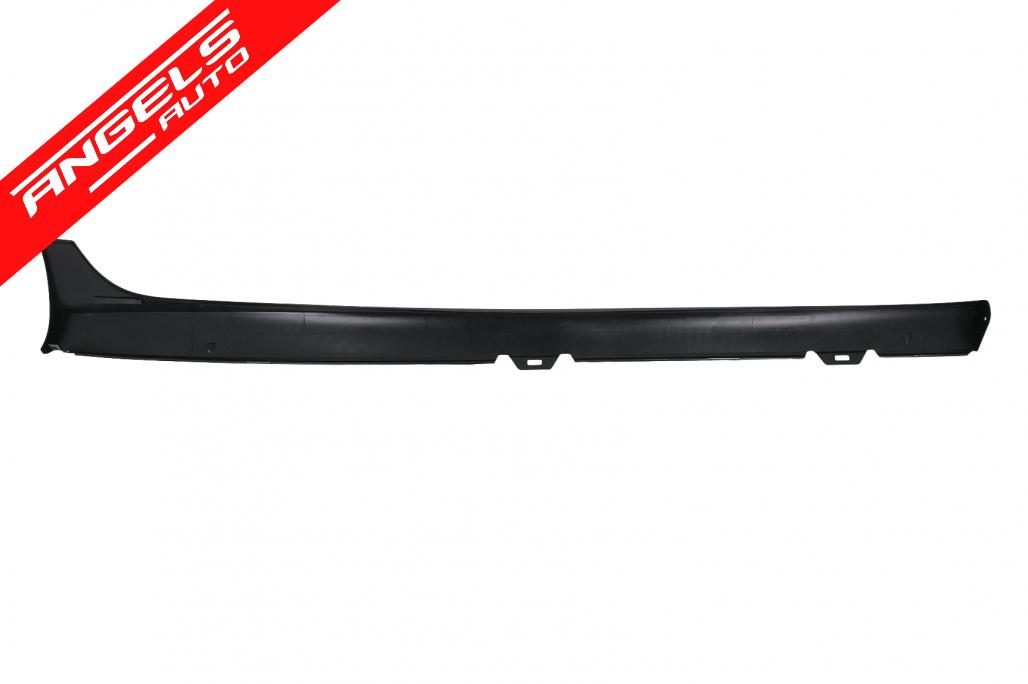 Praguri Laterale compatibile cu VW Golf 5 V MK5 (2003-2007) GTI Design - imagine 7