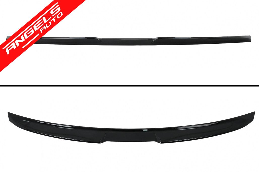 Pachet Exterior Aero compatibil cu BMW Seria 5 G60 M-Tech (2023-up) Black Knight Design - imagine 5