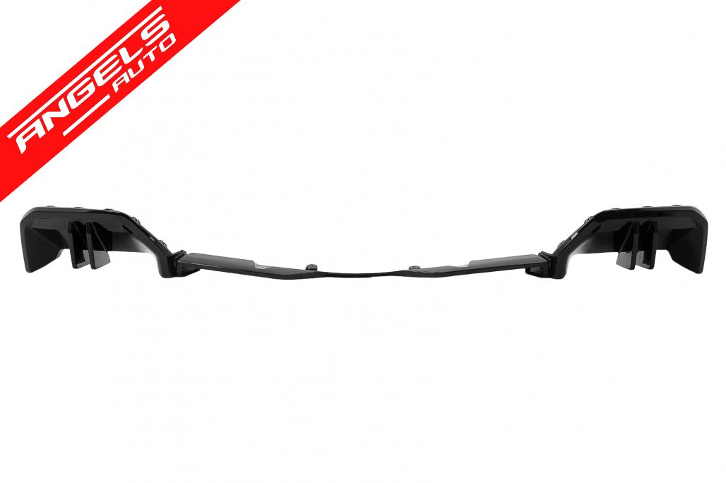 Pachet Exterior Aero compatibil cu BMW Seria 5 G60 M-Tech (2023-up) Black Knight Design - imagine 6