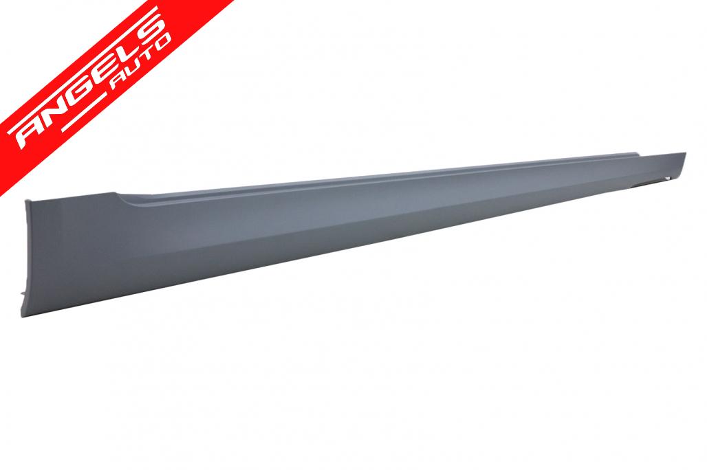 Pachet Complet compatibil cu BMW Seria 7 G12 (2015-2019) Conversie G12 LCI 2020 Look - imagine 14