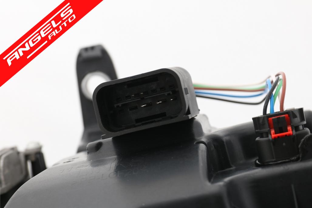 Pachet Complet compatibil cu BMW Seria 7 G12 (2015-2019) Conversie G12 LCI 2020 Look - imagine 10