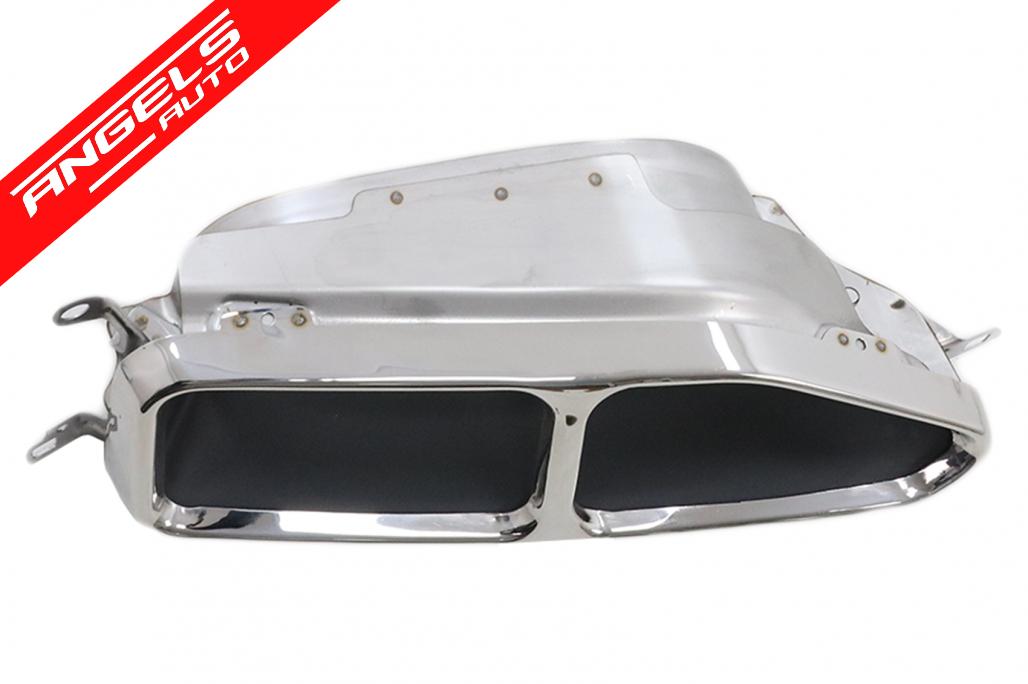 Pachet Complet compatibil cu BMW Seria 7 G12 (2015-2019) Conversie G12 LCI 2020 Look - imagine 19