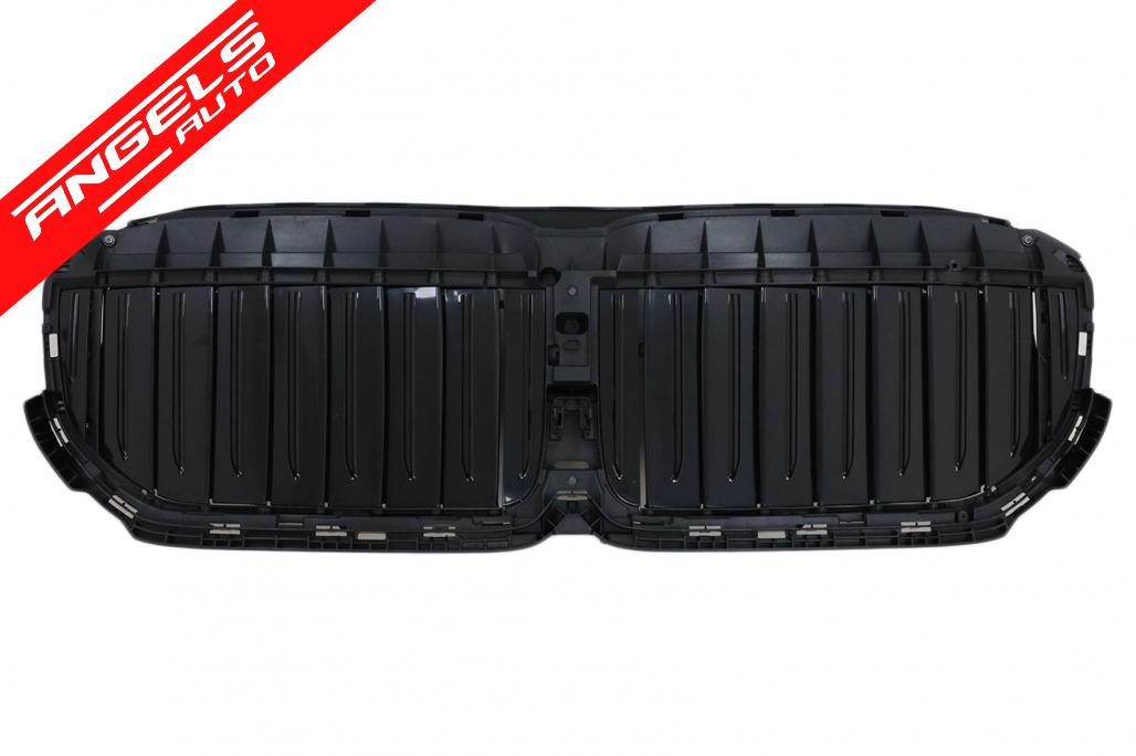 Pachet Complet compatibil cu BMW Seria 7 G12 (2015-2019) Conversie G12 LCI 2020 Look - imagine 5