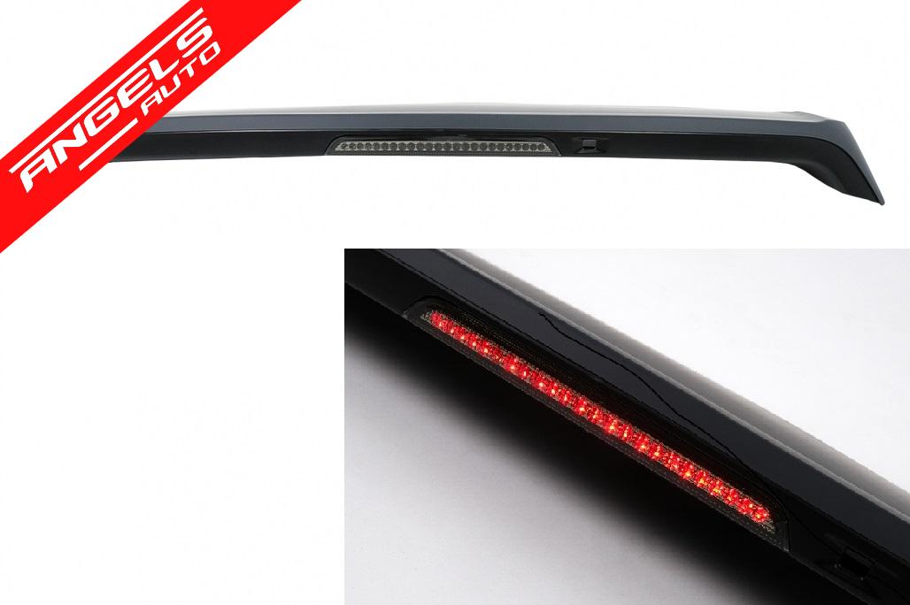 Pachet Exterior Land compatibil cu Range Rover Sport L320 Facelift (2010-2013) Autobiography Look - imagine 7