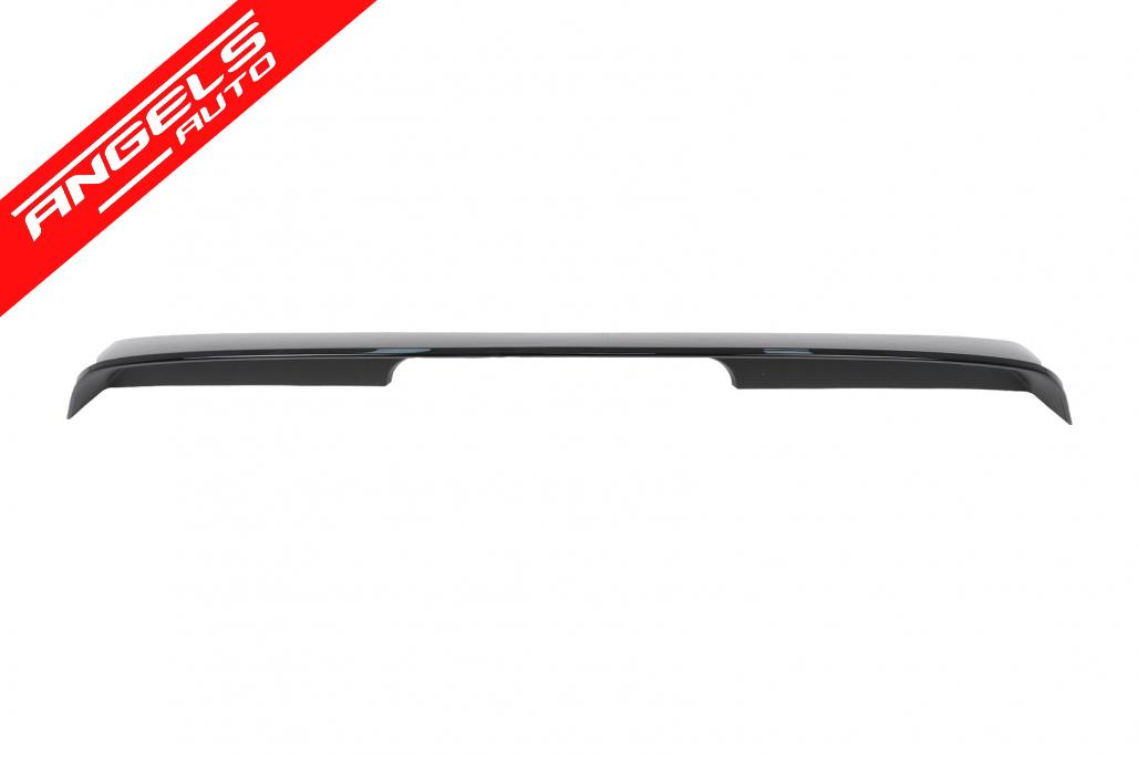 Pachet Exterior compatibil cu VW Tiguan II Mk2 AD BW (2016-2019) R-Line Look - imagine 4