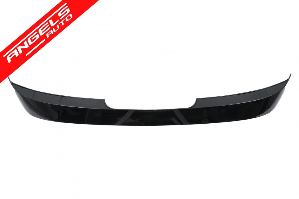 Pachet Exterior compatibil cu VW Tiguan II Mk2 AD BW (2016-2019) R-Line Look - imagine 5