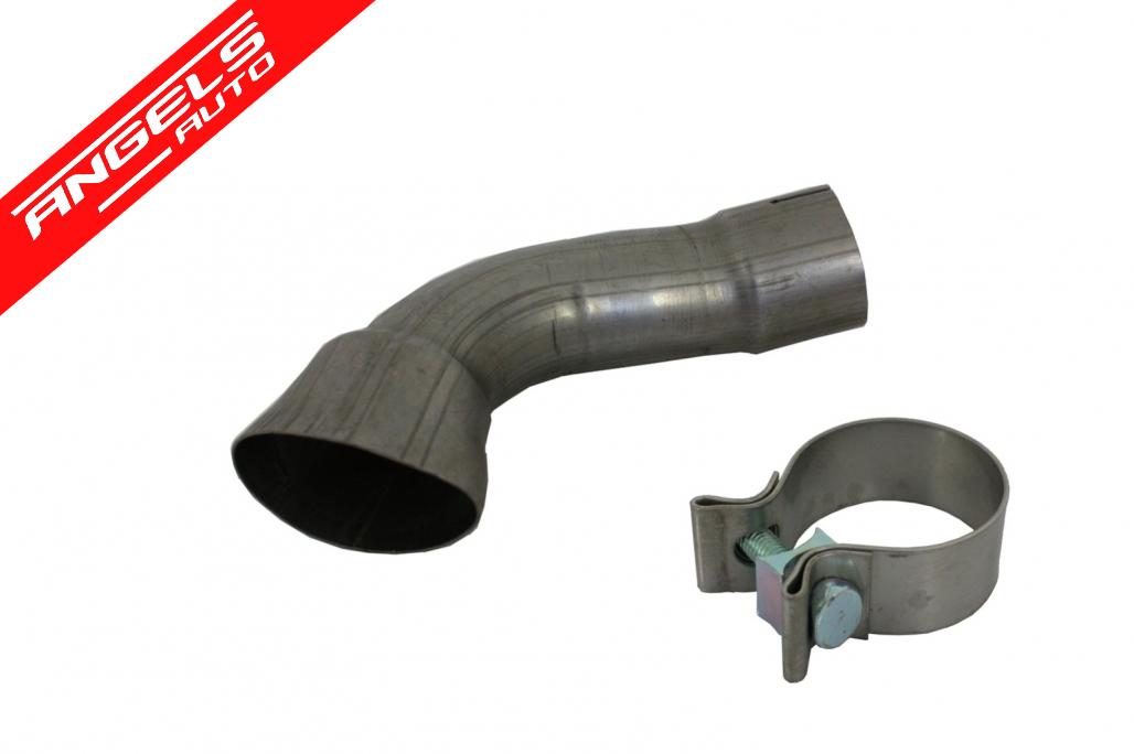 Tobe Evacuare compatibile cu Mercedes A-Class W176 CLA W117 C117 (2012-2018) A45 CLA45 Design - imagine 6