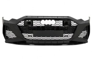 Bara Fata compatibila cu Audi A6 C8 4K (2018-Up) RS6 Look