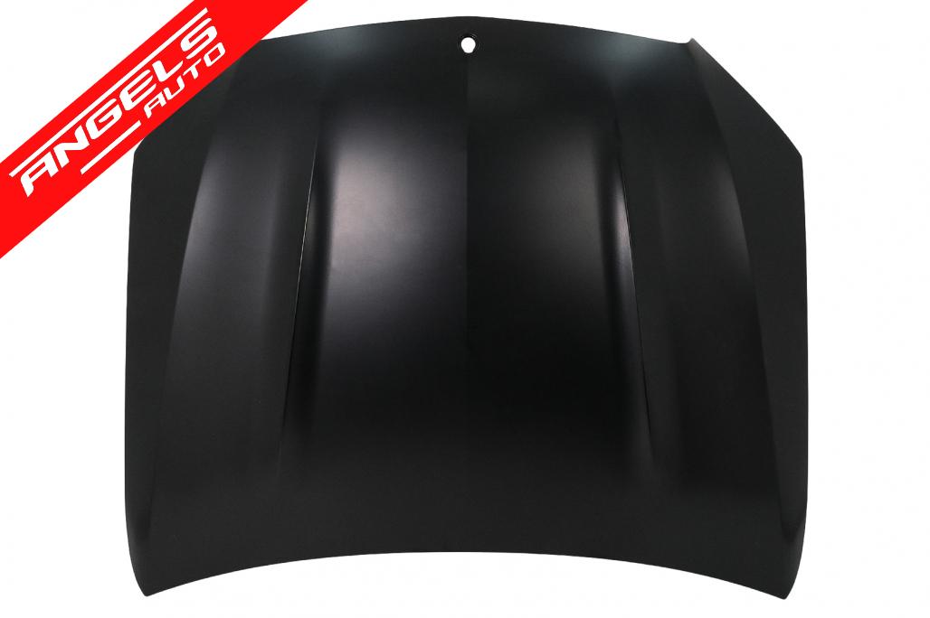 Capota compatibila cu Mercedes C-Class W205 S205 C205 A205 (2013-2021) C63 Design - imagine 5
