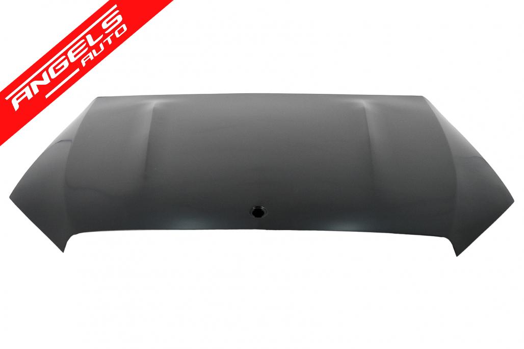 Capota compatibila cu Mercedes C-Class W205 S205 C205 A205 (2013-2021) C63 Design - imagine 2