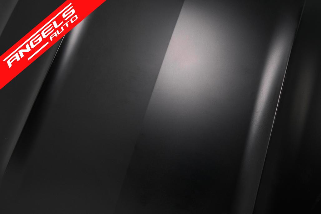 Capota compatibila cu Mercedes C-Class W205 S205 C205 A205 (2013-2021) C63 Design - imagine 3