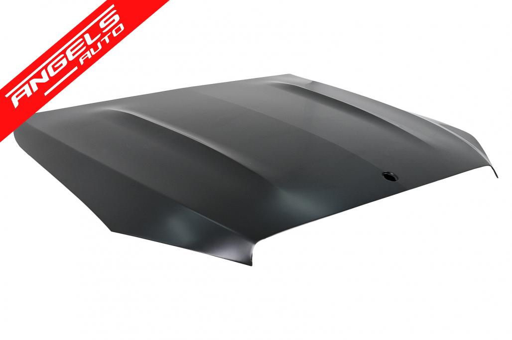 Capota compatibila cu Mercedes C-Class W205 S205 C205 A205 (2013-2021) C63 Design - imagine 4