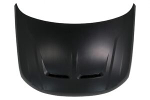 Capota compatibila cu Land Range Rover Sport SUV L494 (2013-2021) SVR Design