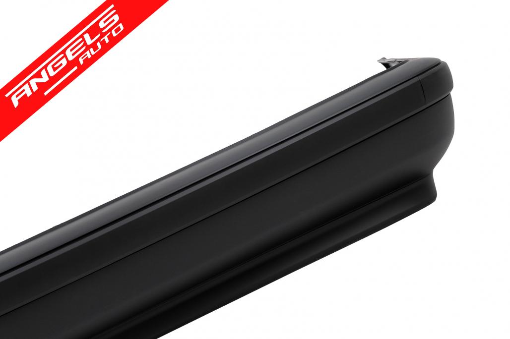 Bara Spate compatibila cu BMW Seria 5 E34 Sedan (1987-1995) M-Tech Design - imagine 7