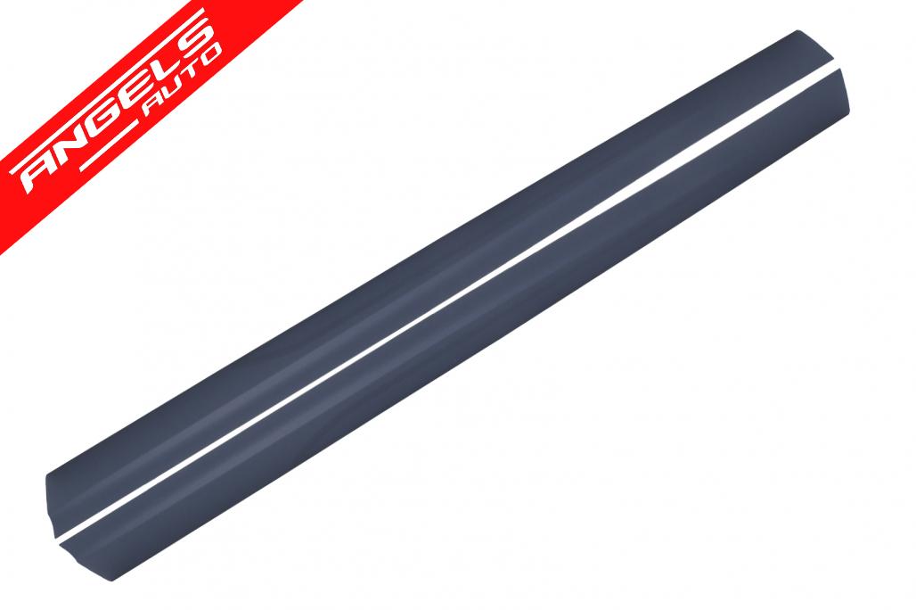 Praguri Laterale compatibile cu BMW E46 Seria 3 Sedan Touring (1998-2005) M-Technik Design