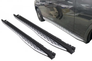 Praguri Trepte Laterale compatibile cu Mercedes GLC-Class X254 Coupe C254 (2022-up)