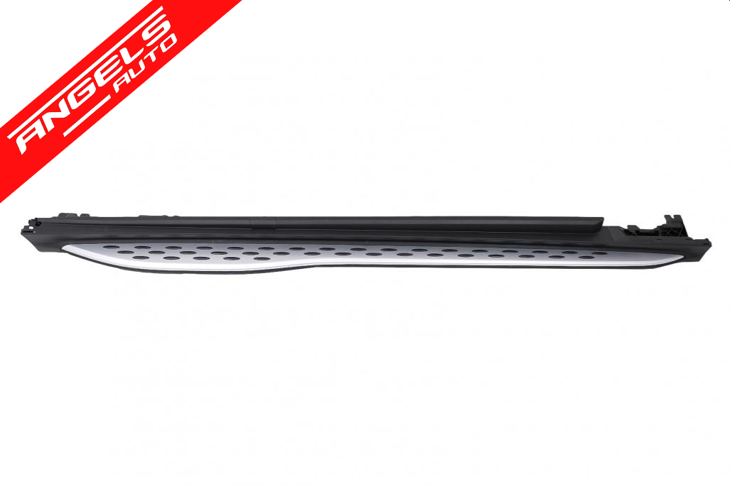 Praguri Trepte Laterale compatibile cu Mercedes GLC-Class X254 Coupe C254 (2022-up) - imagine 3