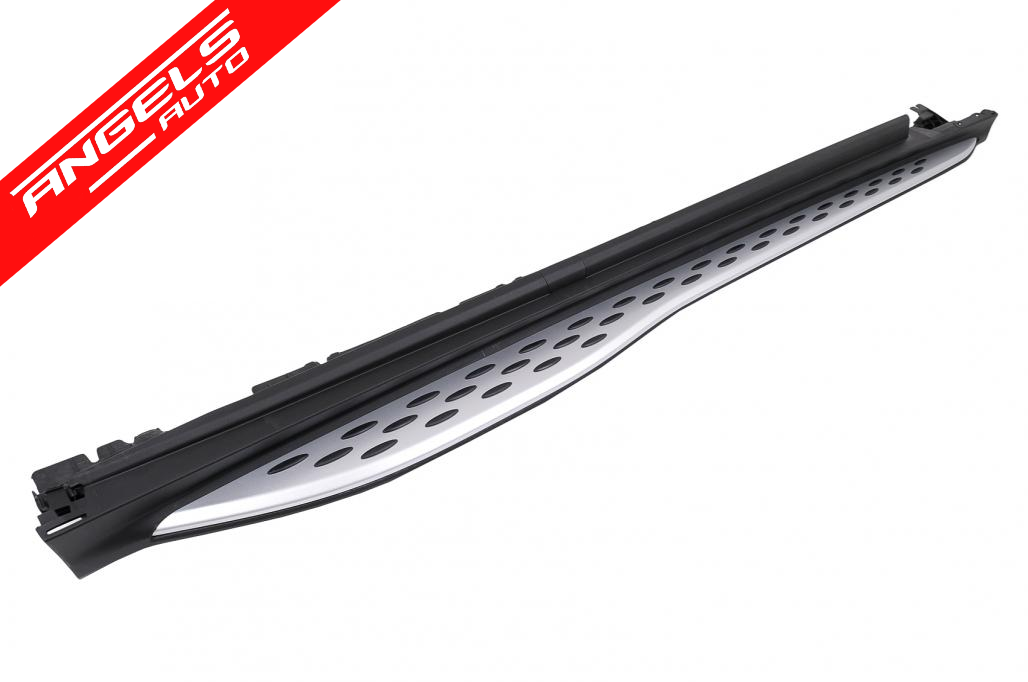 Praguri Trepte Laterale compatibile cu Mercedes GLC-Class X254 Coupe C254 (2022-up) - imagine 5