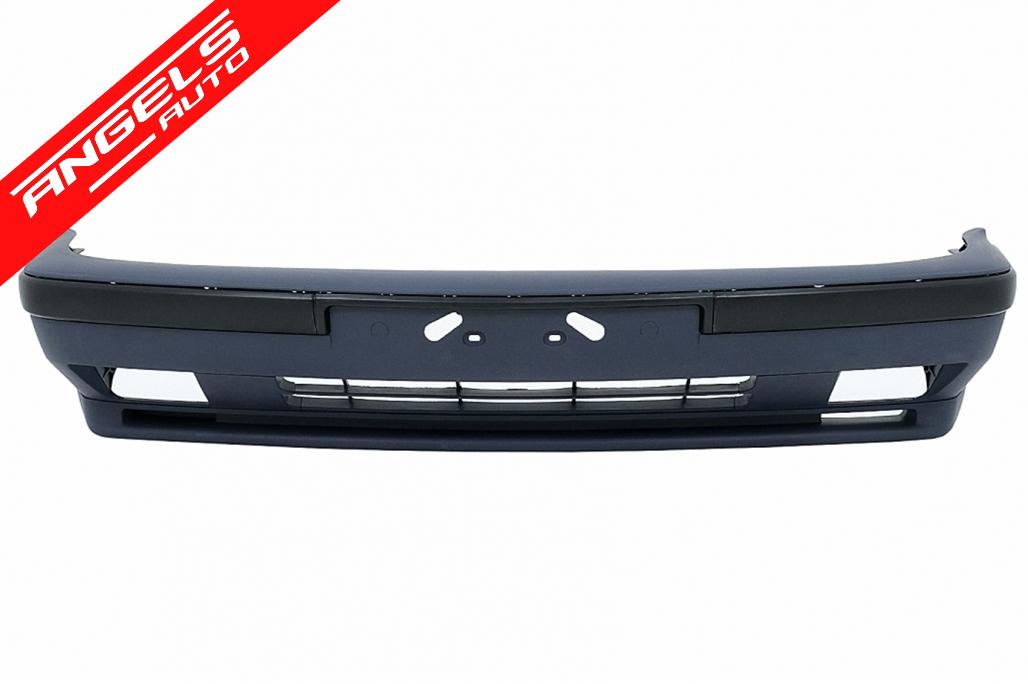 Pachet Exterior compatibil cu BMW Seria 5 E34 Sedan Touring (1987-1995) M5 Design - imagine 2