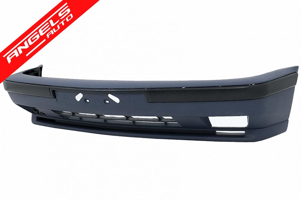 Pachet Exterior compatibil cu BMW Seria 5 E34 Sedan Touring (1987-1995) M5 Design - imagine 3