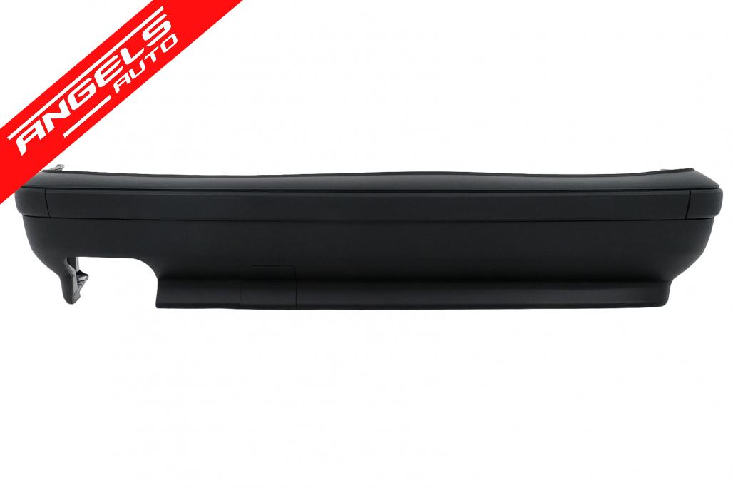 Pachet Exterior compatibil cu BMW Seria 5 E34 Sedan Touring (1987-1995) M5 Design - imagine 4