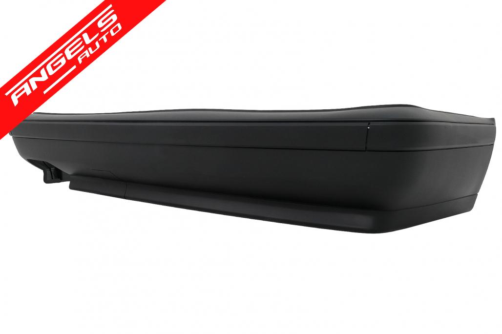 Pachet Exterior compatibil cu BMW Seria 5 E34 Sedan Touring (1987-1995) M5 Design - imagine 5
