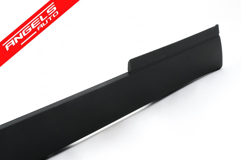 Pachet Exterior compatibil cu BMW Seria 5 E34 Sedan Touring (1987-1995) M5 Design - imagine 7