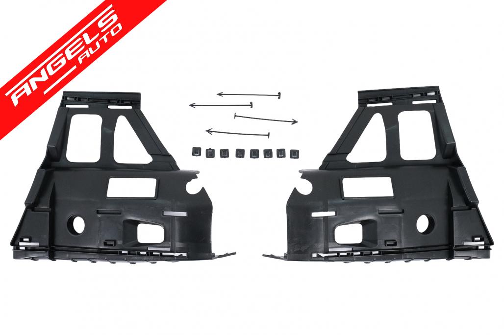 Pachet Exterior compatibil cu BMW Seria 5 E34 Sedan Touring (1987-1995) M5 Design - imagine 8