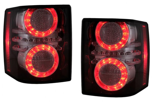 Pachet compatibil cu Land Range Rover Vogue L322 (2002-2012 ...