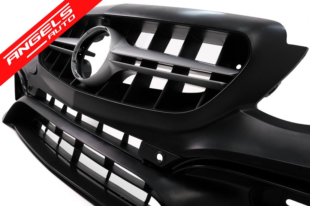 Body Kit Exterior compatibil cu Mercedes E-Class W213 (2016-2019) E63 Design - imagine 4